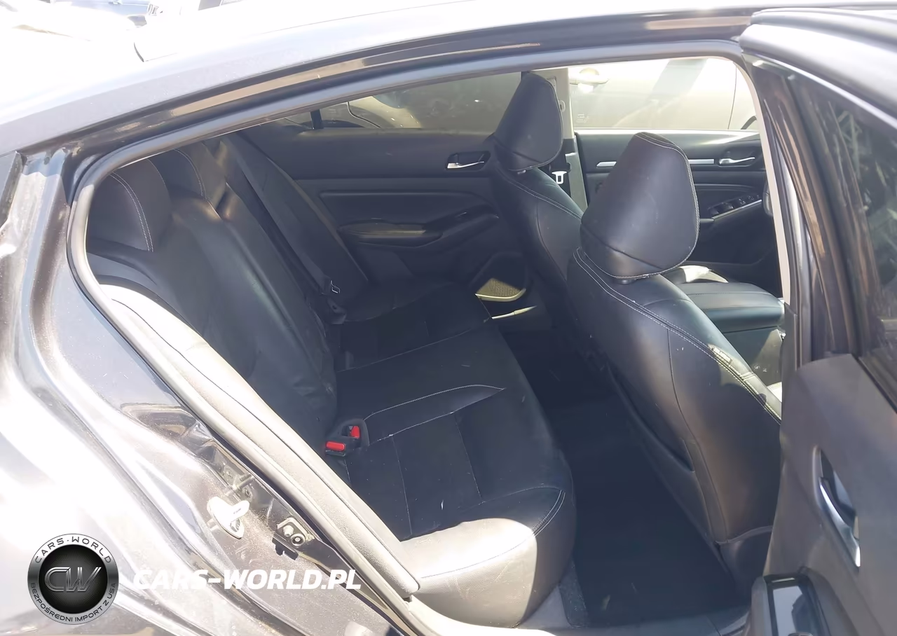 2020 Nissan Altima Sl Fwd VIN:1N4BL4EV8LC164164 - 8