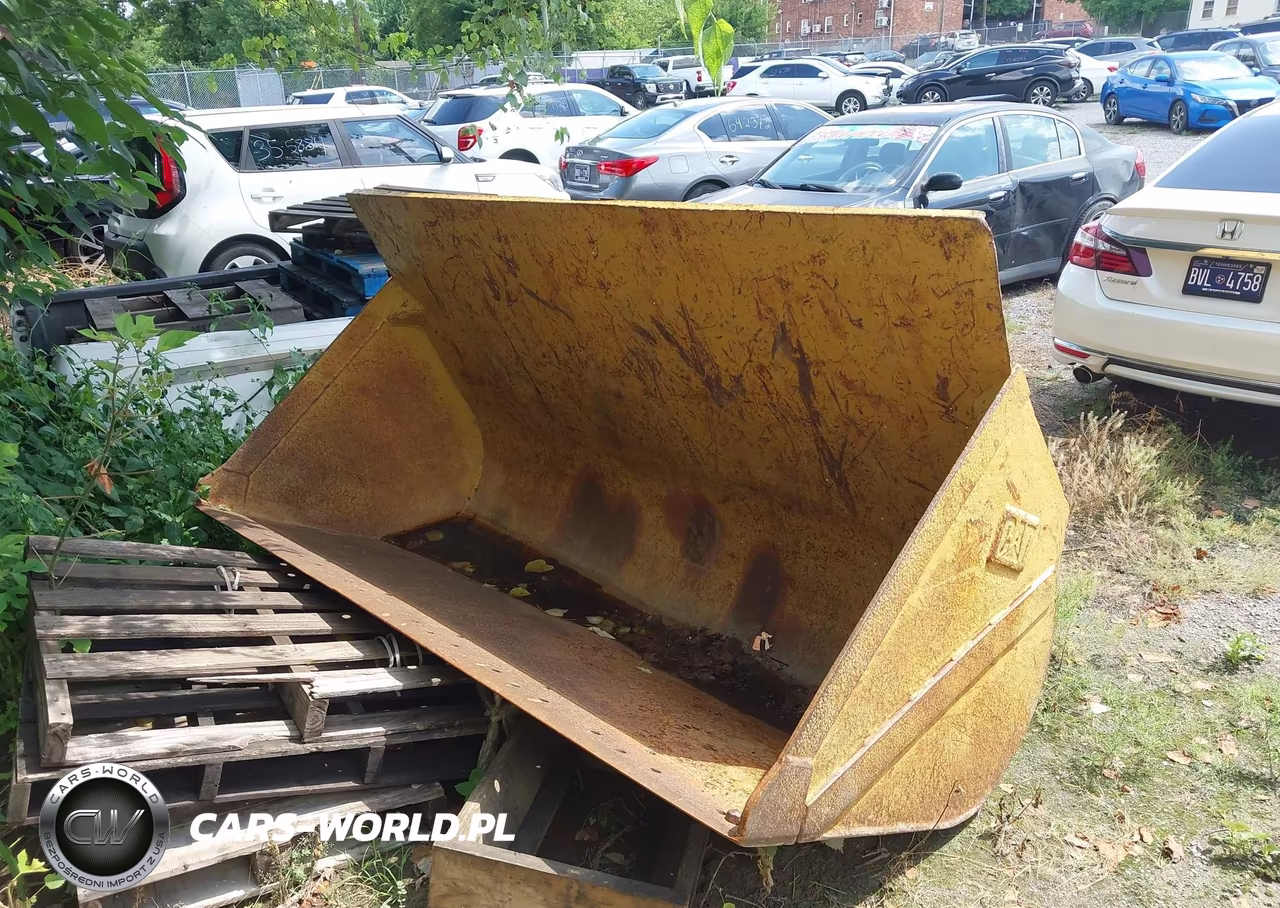 2003 Caterillar 914G Cushion Tire Or Pneumatic Forklift Forklift VIN:CAT0914GP9WM02872 - 12