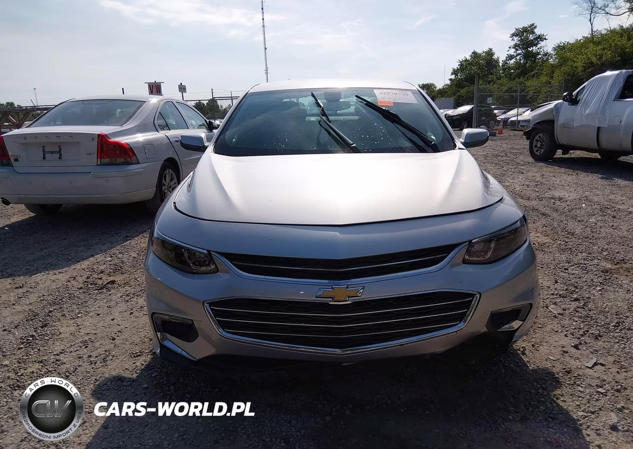 2018 Chevrolet Malibu Lt VIN:1G1ZD5ST0JF204823 - 12