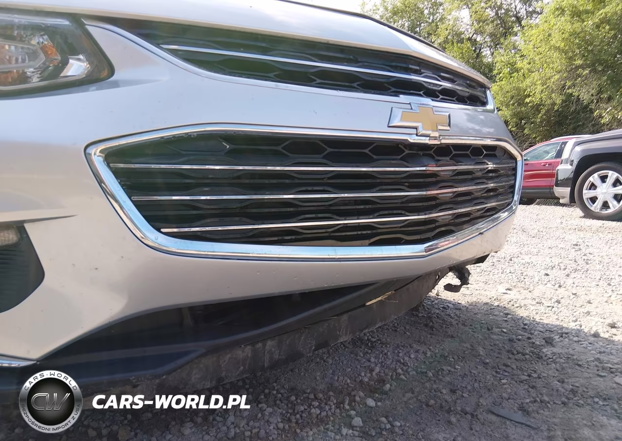 2018 Chevrolet Malibu Lt VIN:1G1ZD5ST0JF204823 - 17