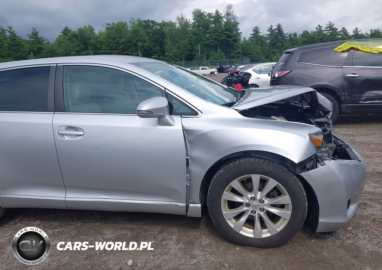 2014 Toyota Venza Le VIN:4T3BA3BB8EU059399 - 17