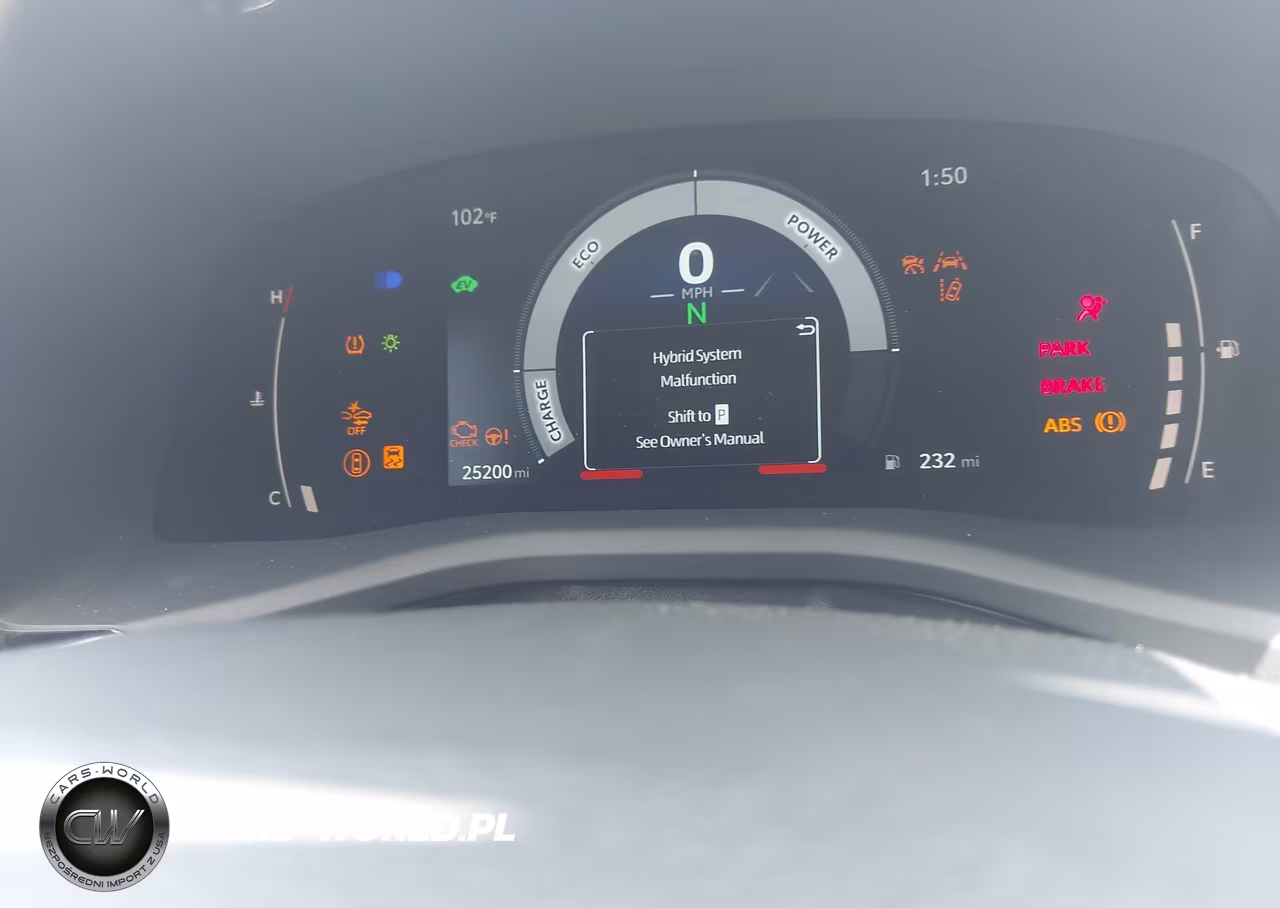 2025 Toyota Camry Se VIN:4T1DAACK2SU131522 - 7