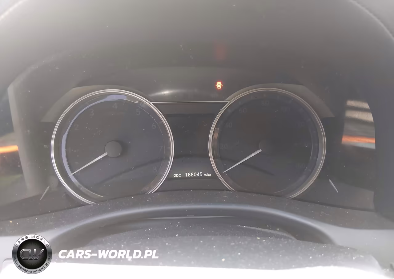 2013 Lexus Gs 350 VIN:JTHBE1BL8D5000617 - 7