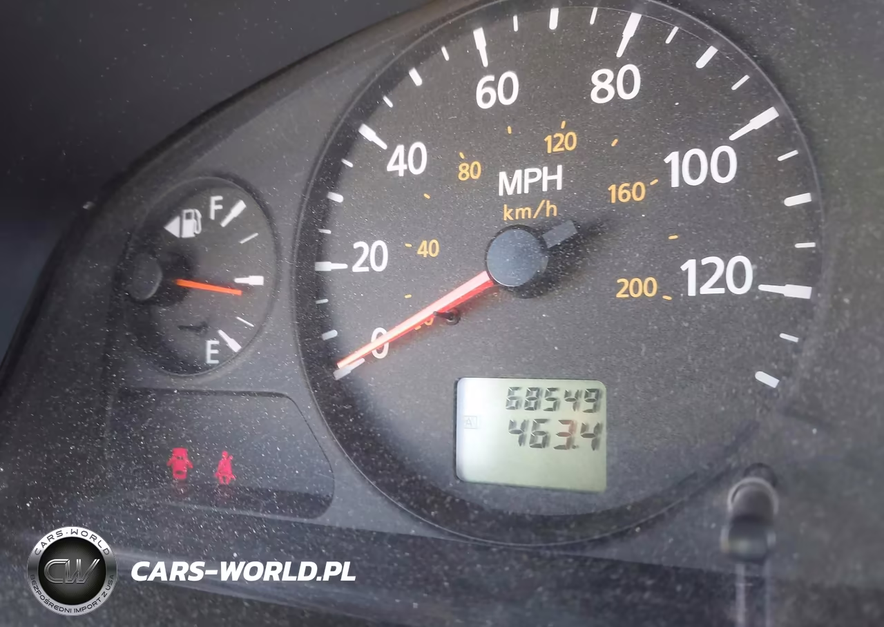 2005 Nissan Sentra 1.8S VIN:3N1CB51D85L510597 - 7