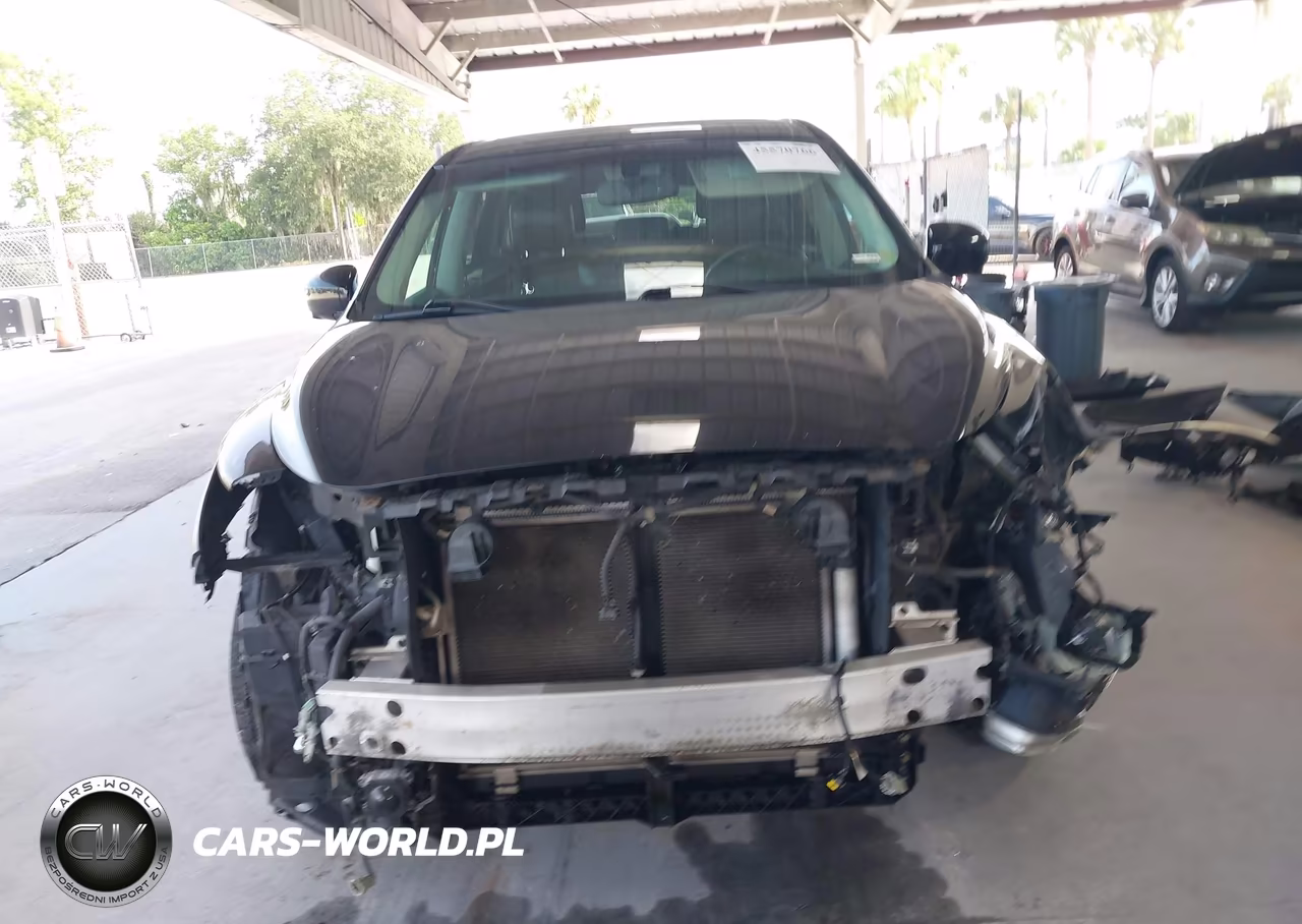 2013 Infiniti Jx35 VIN:5N1AL0MM8DC314701 - 13