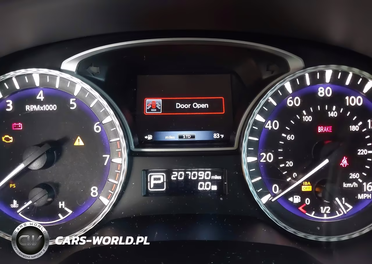 2013 Infiniti Jx35 VIN:5N1AL0MM8DC314701 - 16
