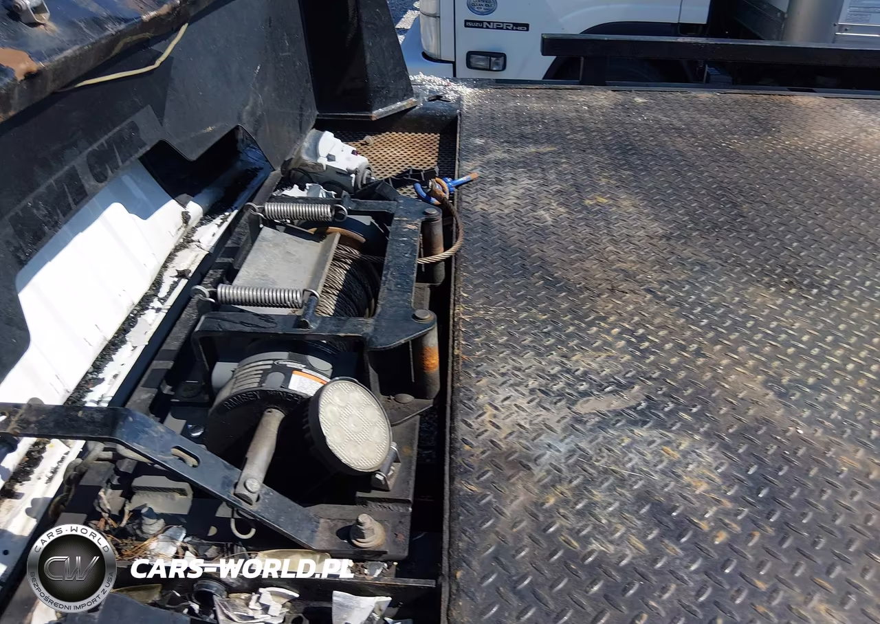 2021 Ford F-600 Chassis Xl-Xlt VIN:1FDFF6KN3MDA02775 - 13
