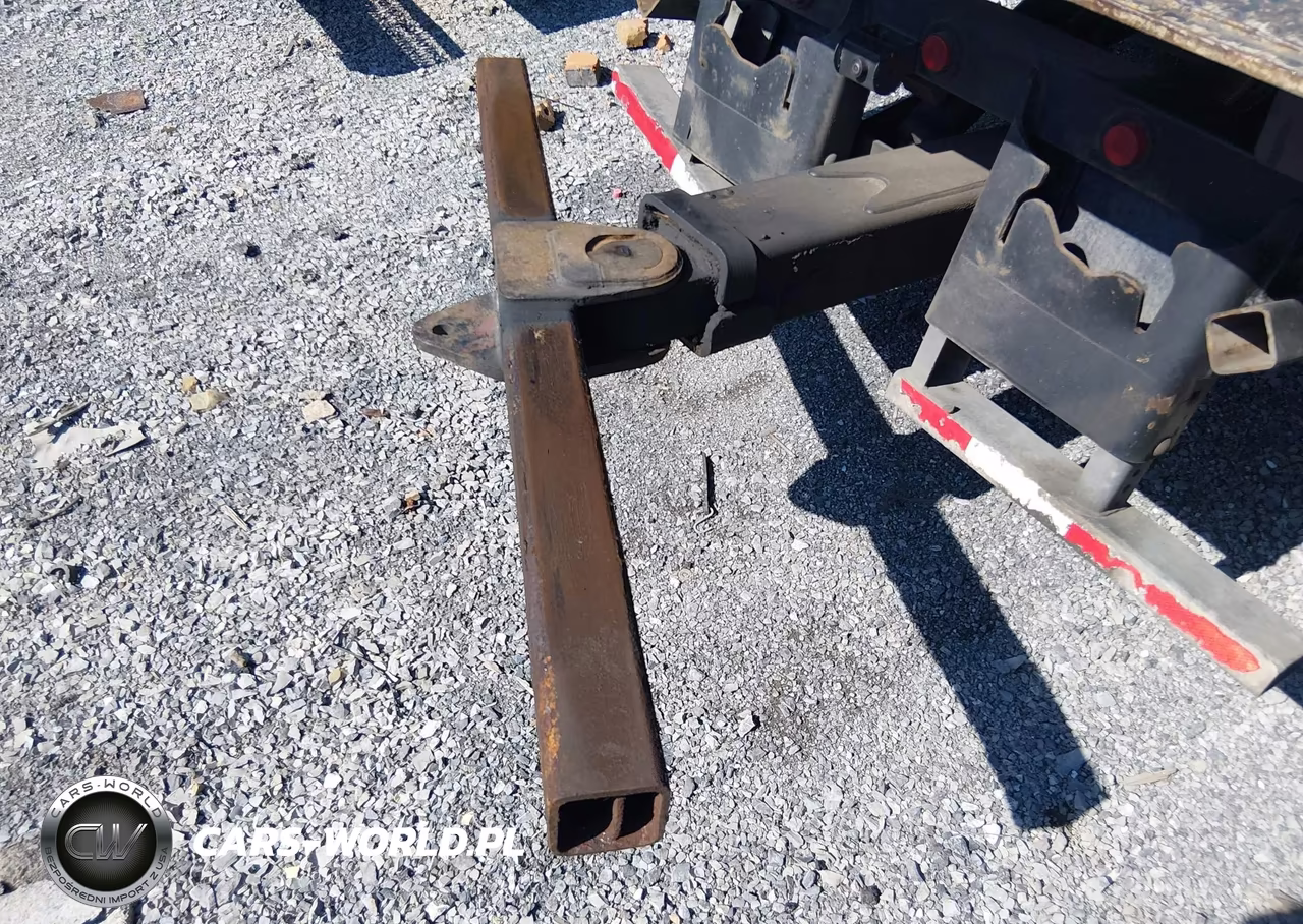 2021 Ford F-600 Chassis Xl-Xlt VIN:1FDFF6KN3MDA02775 - 19