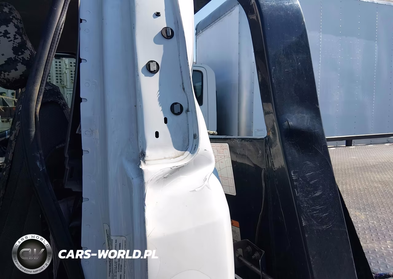 2021 Ford F-600 Chassis Xl-Xlt VIN:1FDFF6KN3MDA02775 - 7