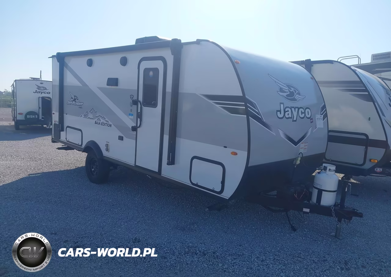2025 Jayco Other – zdjęcie 1 z 11