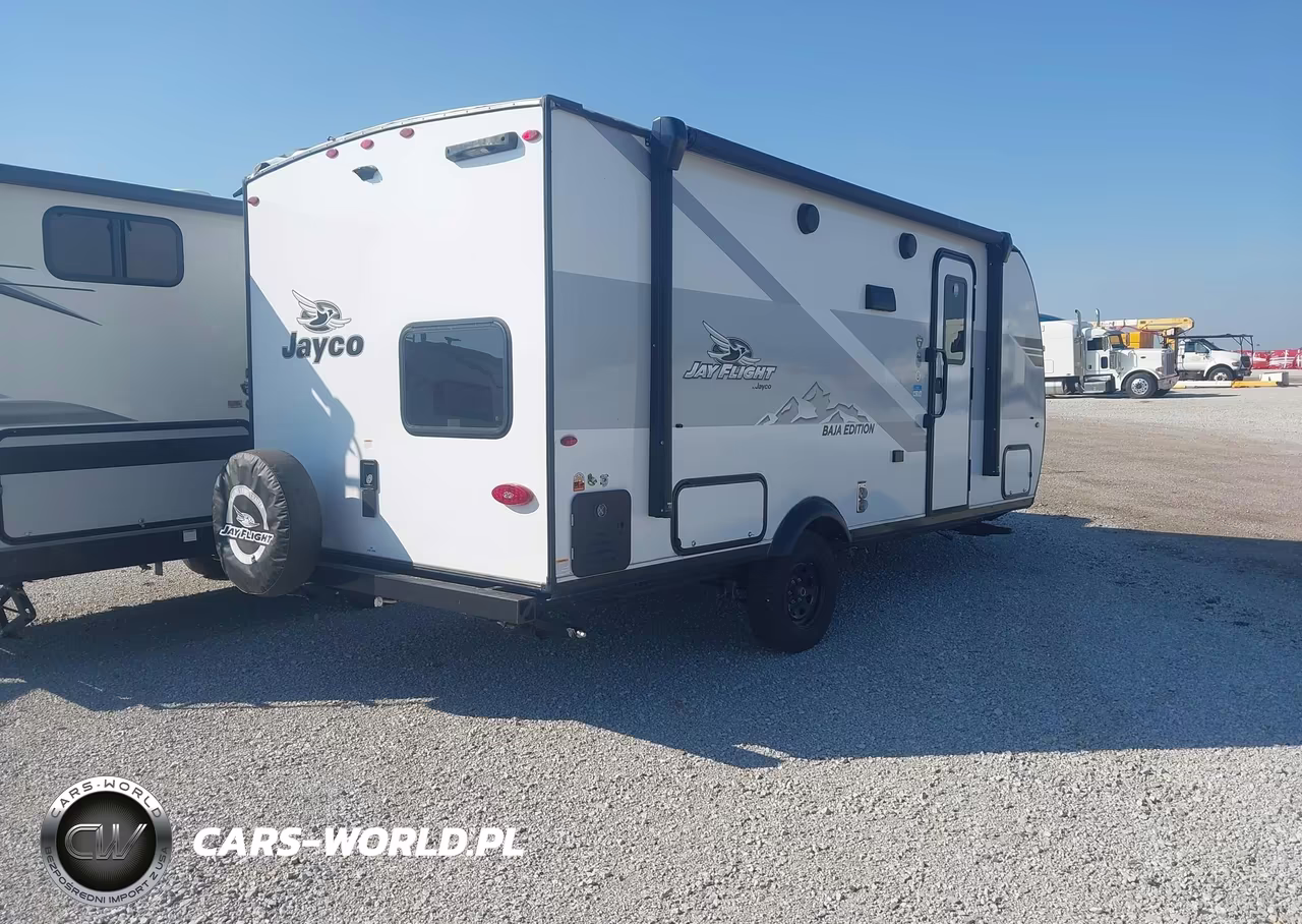 2025 Jayco Other VIN:1UJBC0AK7S7ZF0569 - 4