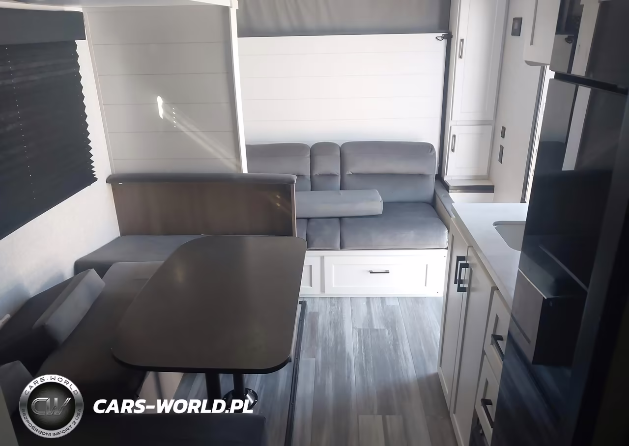 2025 Jayco Other VIN:1UJBC0AK7S7ZF0569 - 5