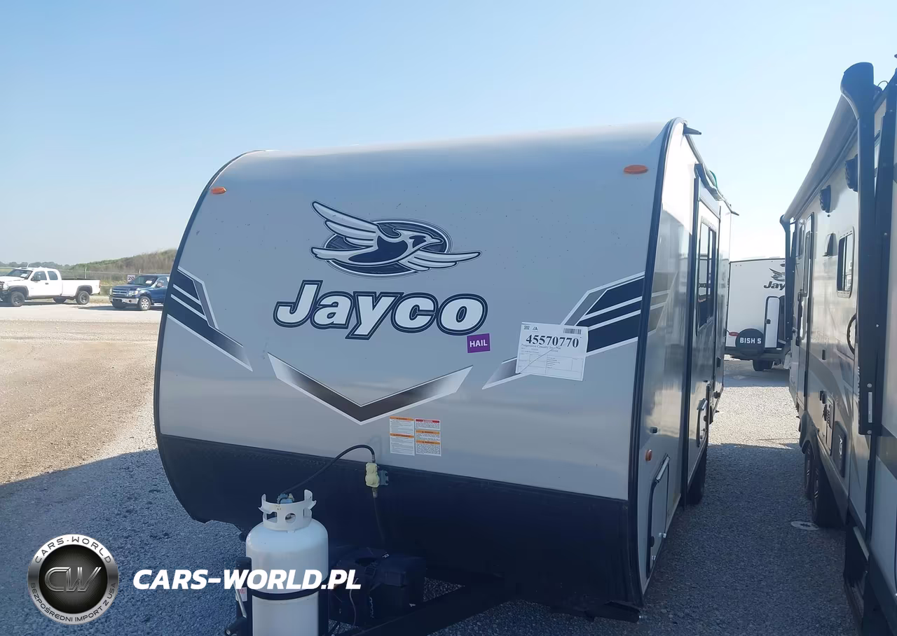 2025 Jayco Other VIN:1UJBC0AK7S7ZF0569 - 6