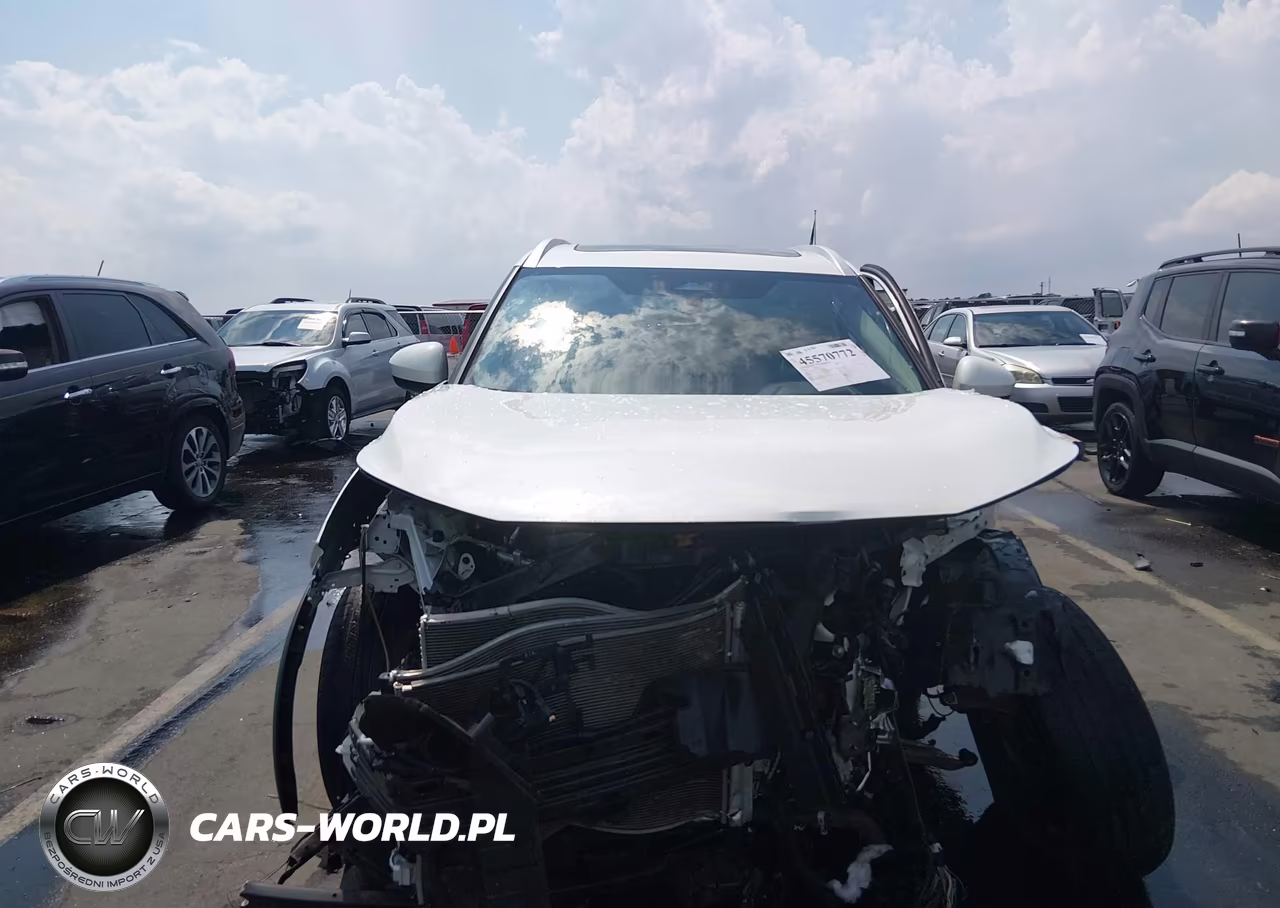 2023 Nissan Rogue Sv Fwd VIN:5N1BT3BA3PC812291 - 12