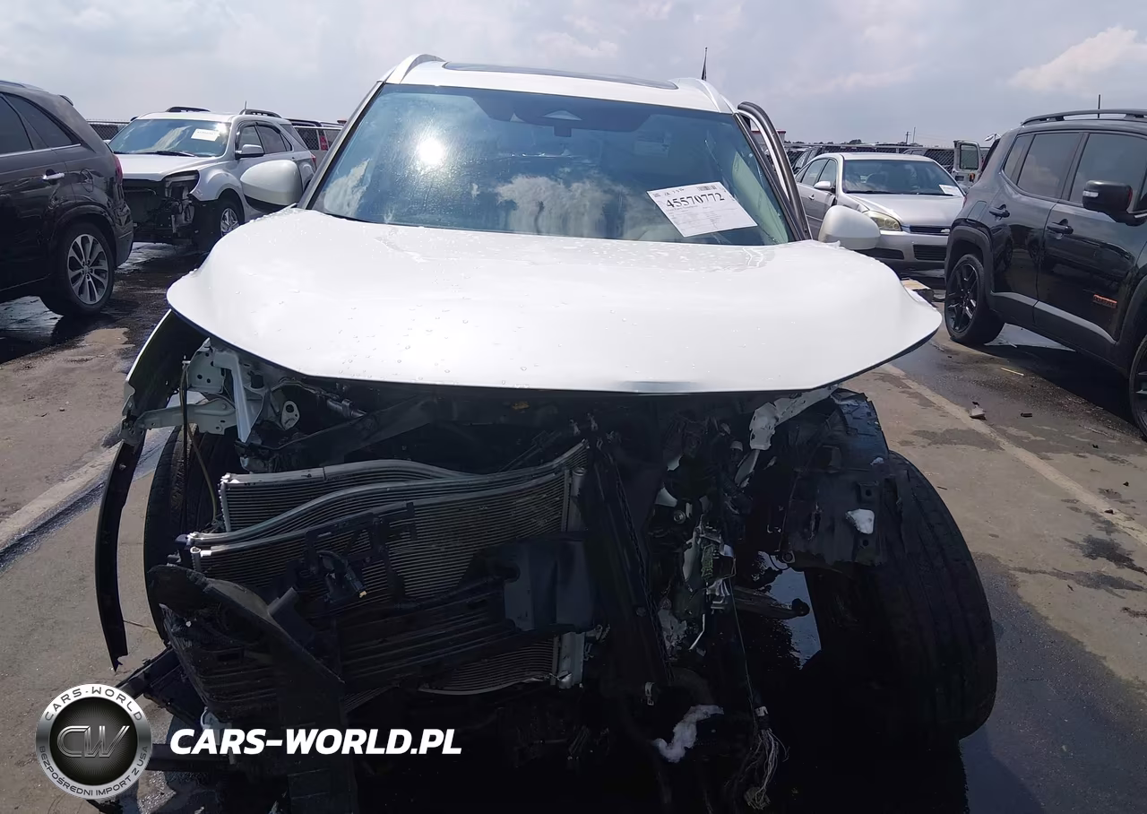 2023 Nissan Rogue Sv Fwd VIN:5N1BT3BA3PC812291 - 6