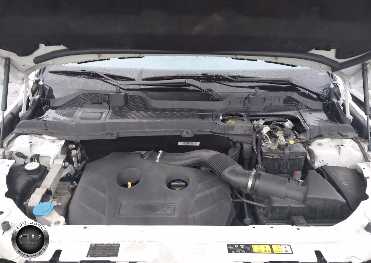 2017 Land Rover Discovery Sport Se VIN:SALCP2BG9HH660672 - 10