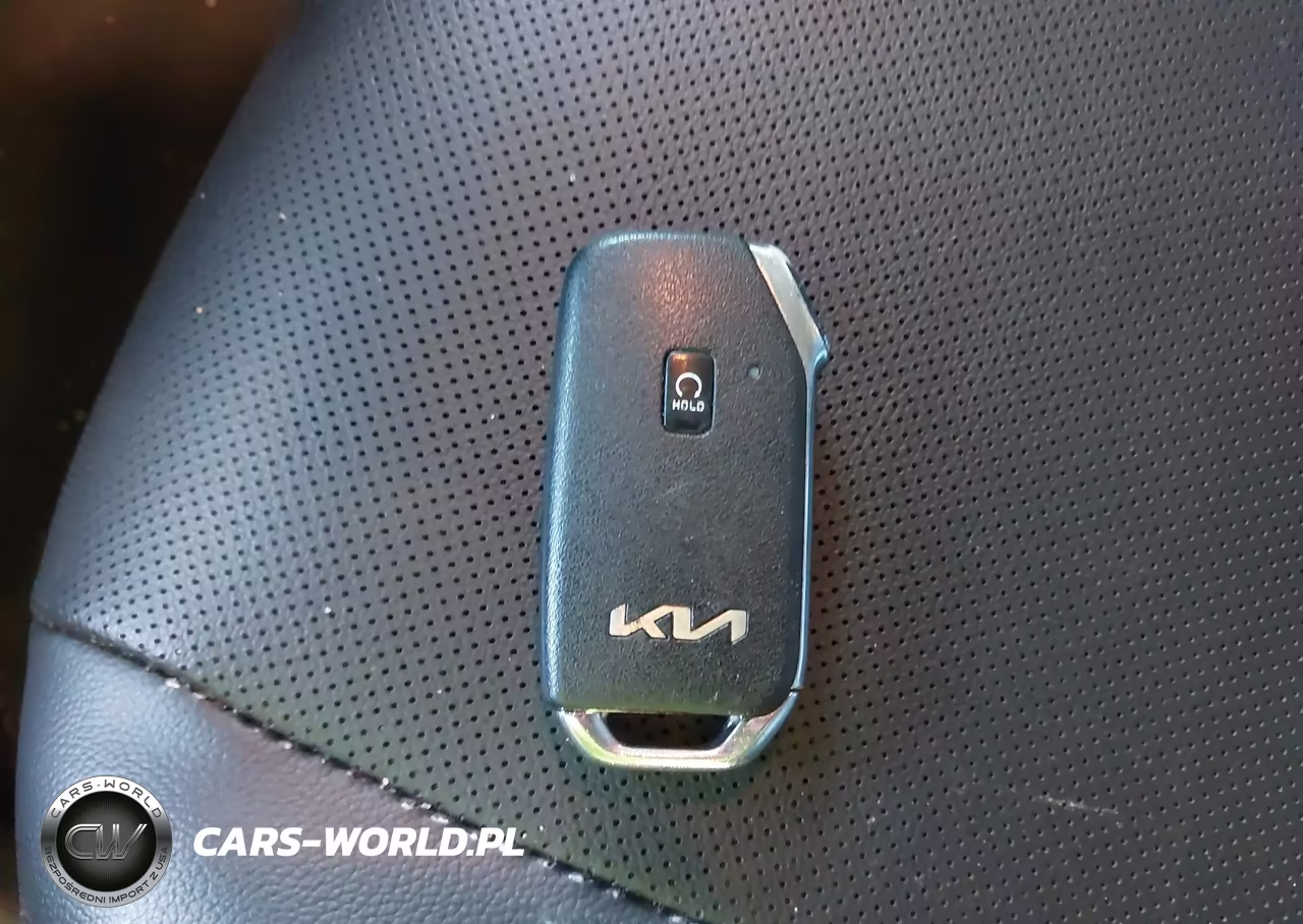 2023 Kia Sportage Ex VIN:5XYK33AF5PG085877 - 11