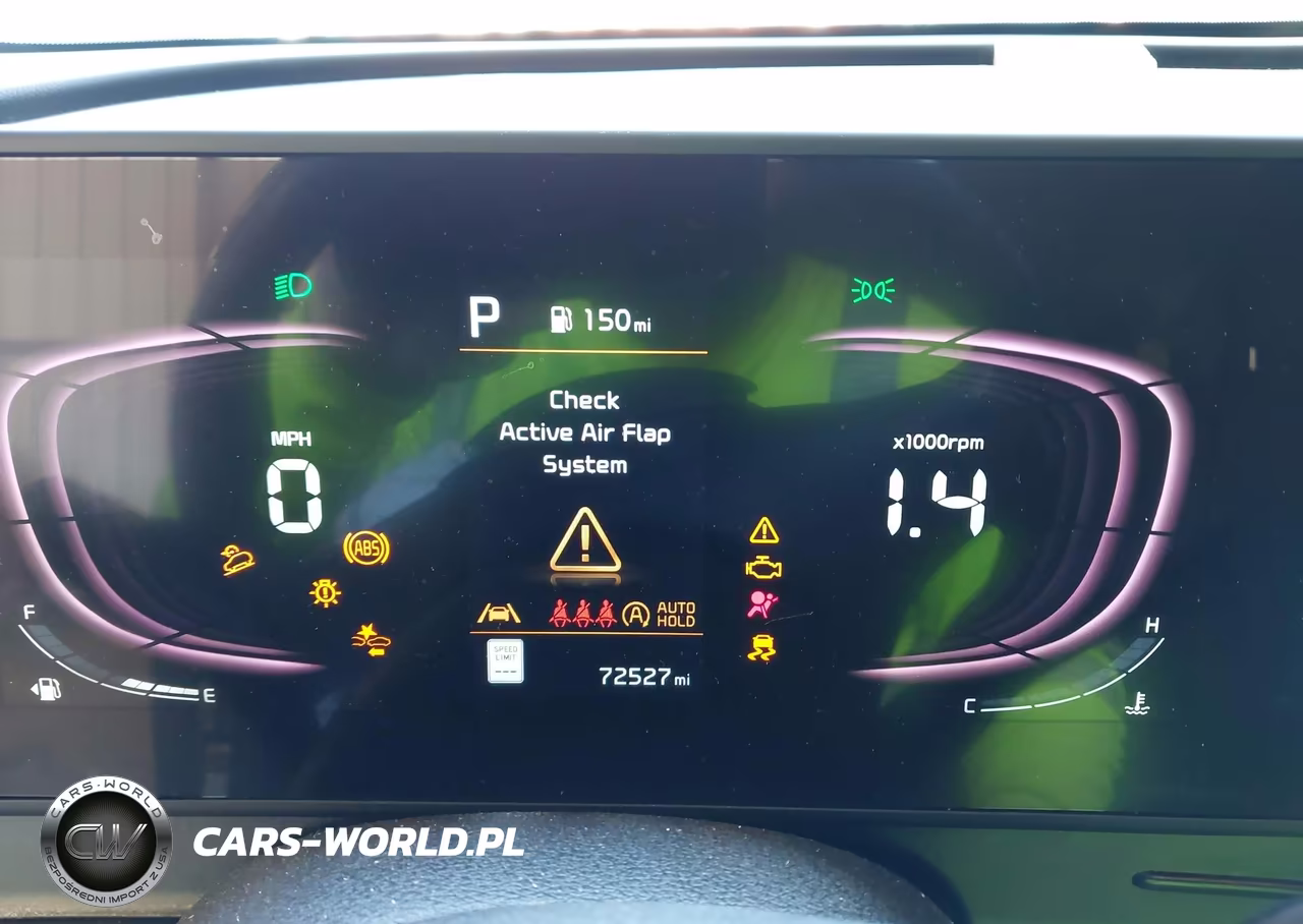 2023 Kia Sportage Ex VIN:5XYK33AF5PG085877 - 7