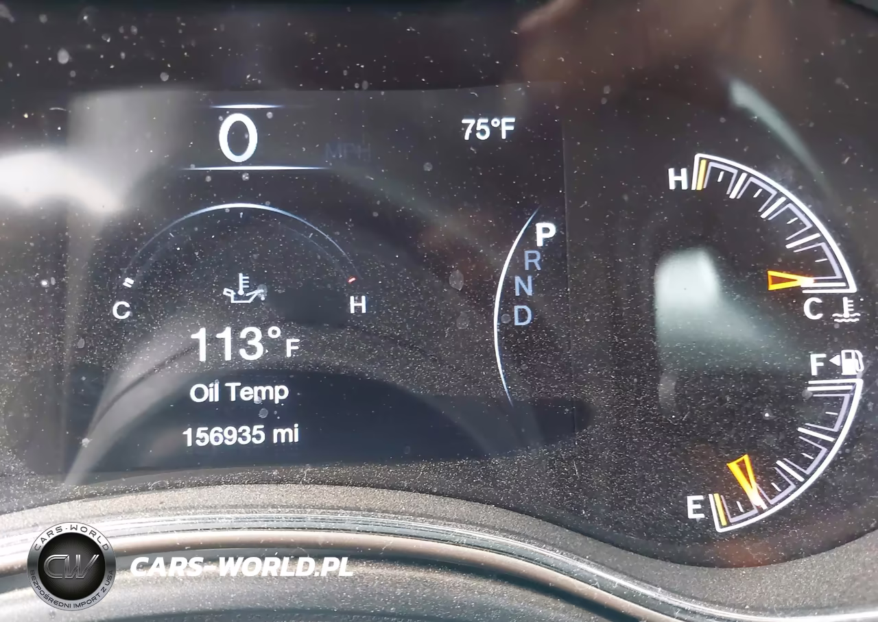 2016 Jeep Grand Cherokee Laredo VIN:1C4RJFAG4GC390211 - 16