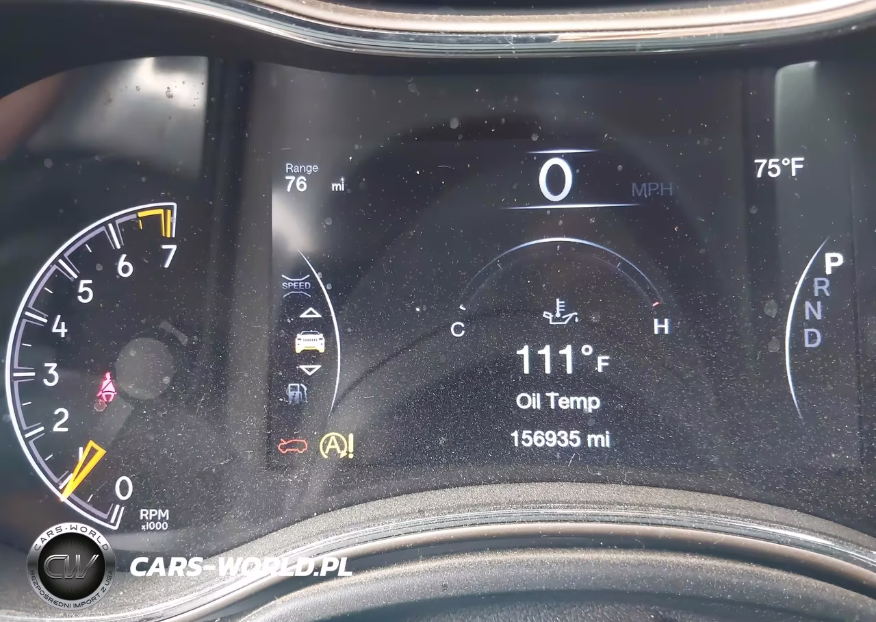2016 Jeep Grand Cherokee Laredo VIN:1C4RJFAG4GC390211 - 7