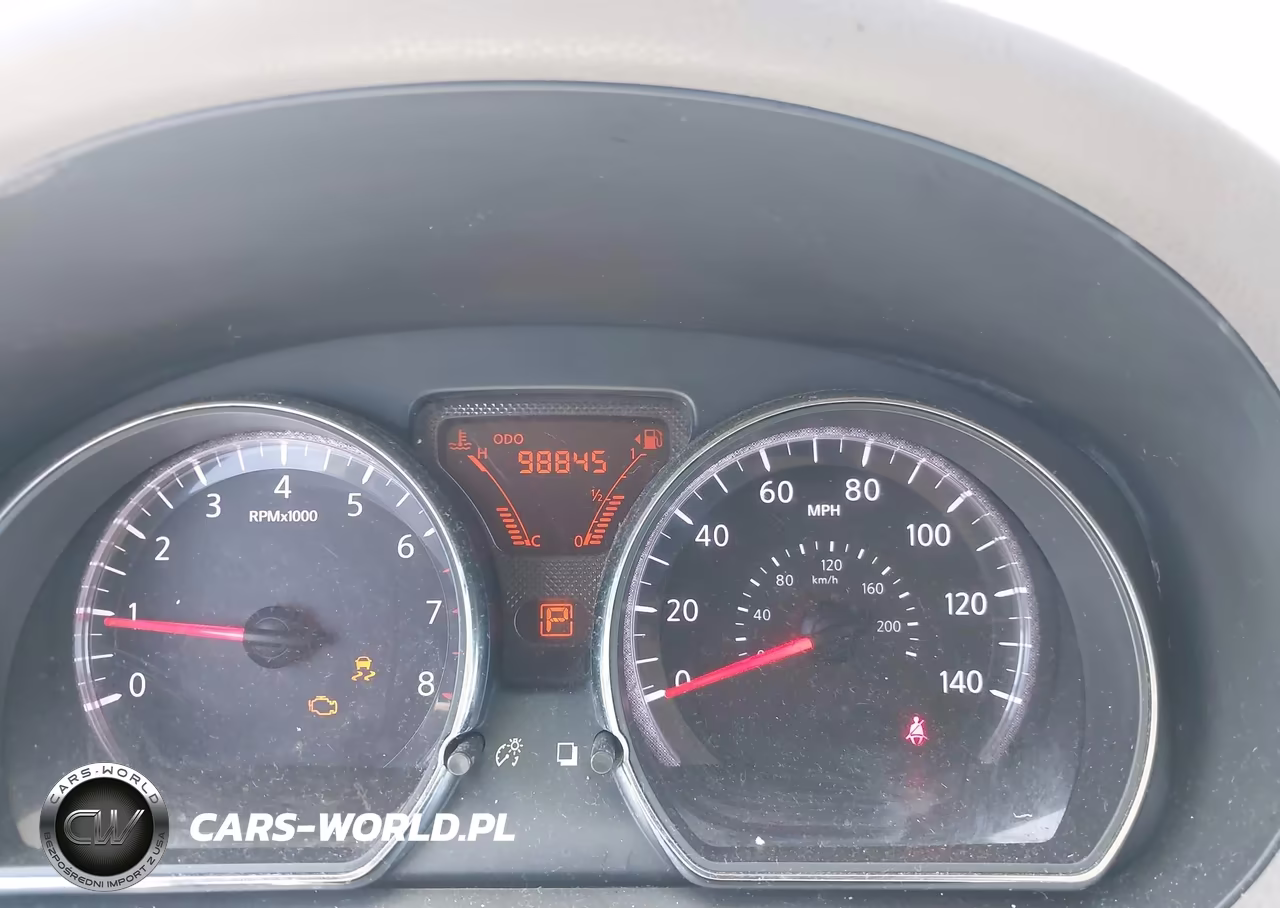 2012 Nissan Versa 1.6 Sl VIN:3N1CN7AP1CL934584 - 7