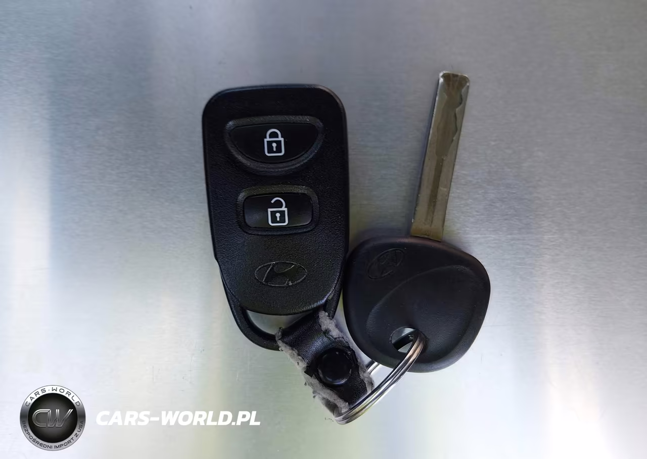 2014 Hyundai Tucson Se VIN:KM8JU3AG3EU803807 - 11