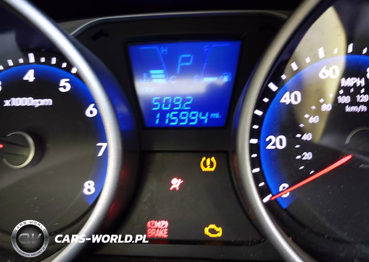 2014 Hyundai Tucson Se VIN:KM8JU3AG3EU803807 - 16