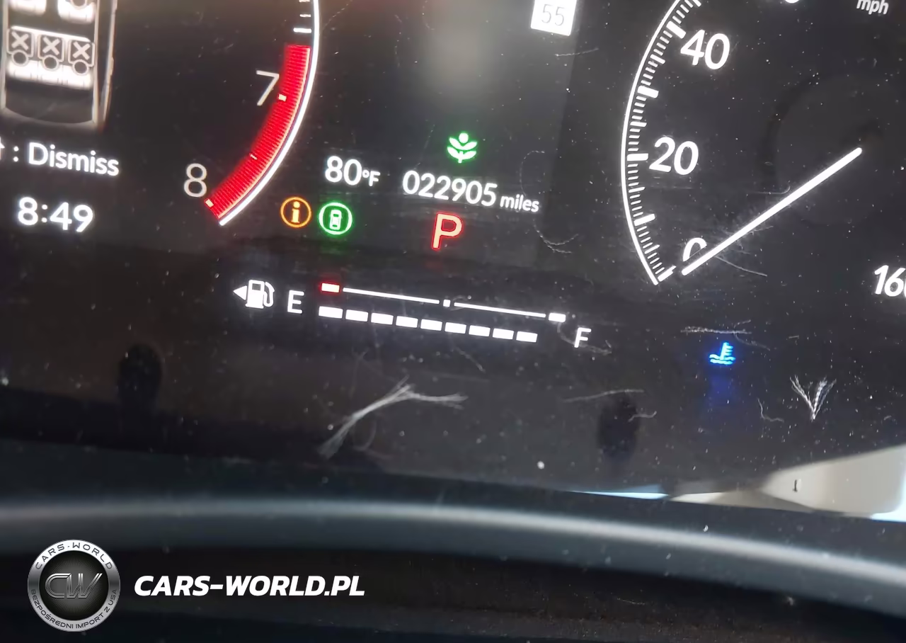 2025 HONDA CIVIC LX VIN:2HGFE2F26SH599745 - 14