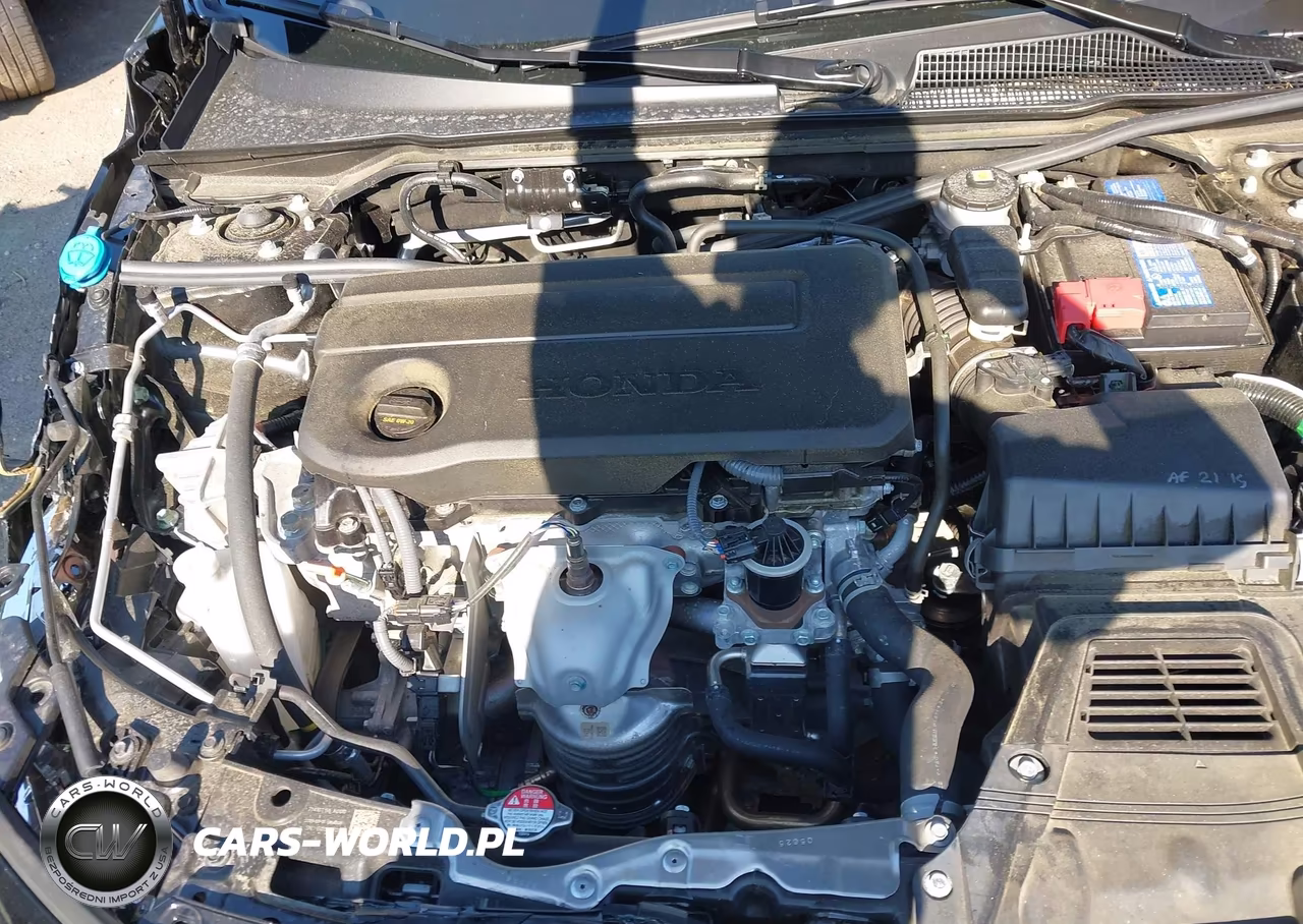 2025 HONDA CIVIC LX VIN:2HGFE2F26SH599745 - 9