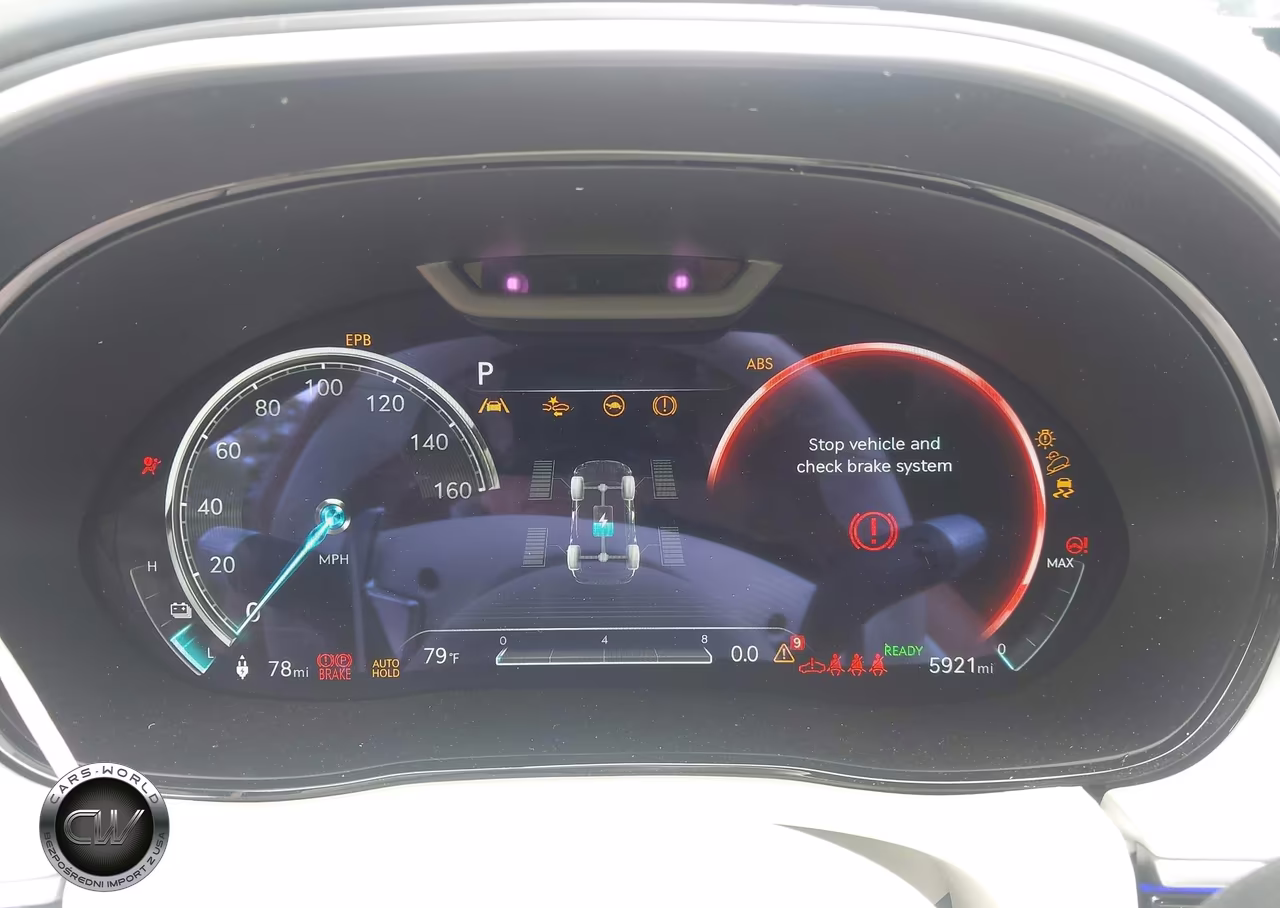 2025 Genesis Electrified Gv70 Advanced Awd VIN:5NMMCET1XSH005199 - 7