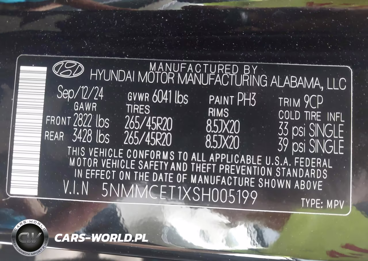 2025 Genesis Electrified Gv70 Advanced Awd VIN:5NMMCET1XSH005199 - 9