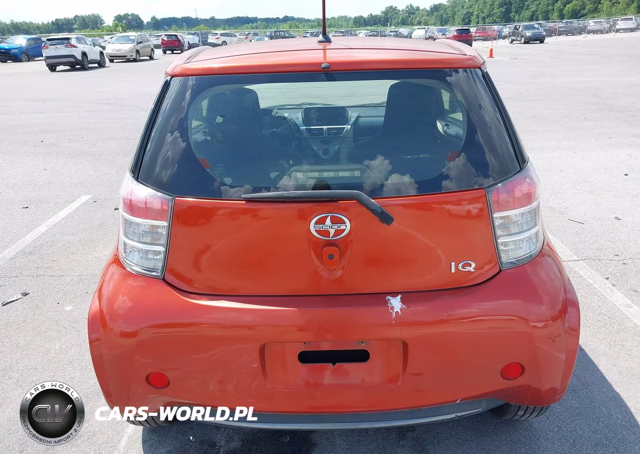 2013 Scion Iq VIN:JTNJJXB02DJ023508 - 17