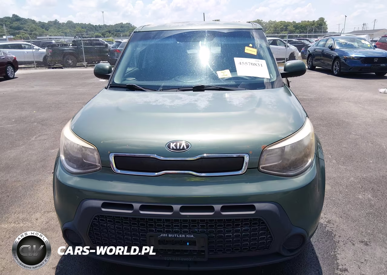 2014 Kia Soul VIN:KNDJN2A28E7034753 - 12