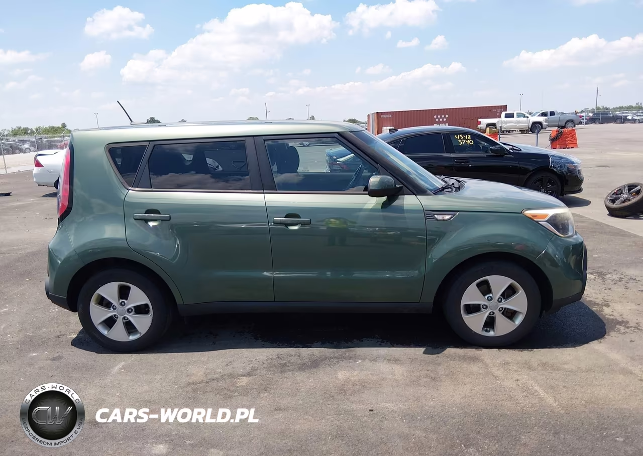 2014 Kia Soul VIN:KNDJN2A28E7034753 - 13