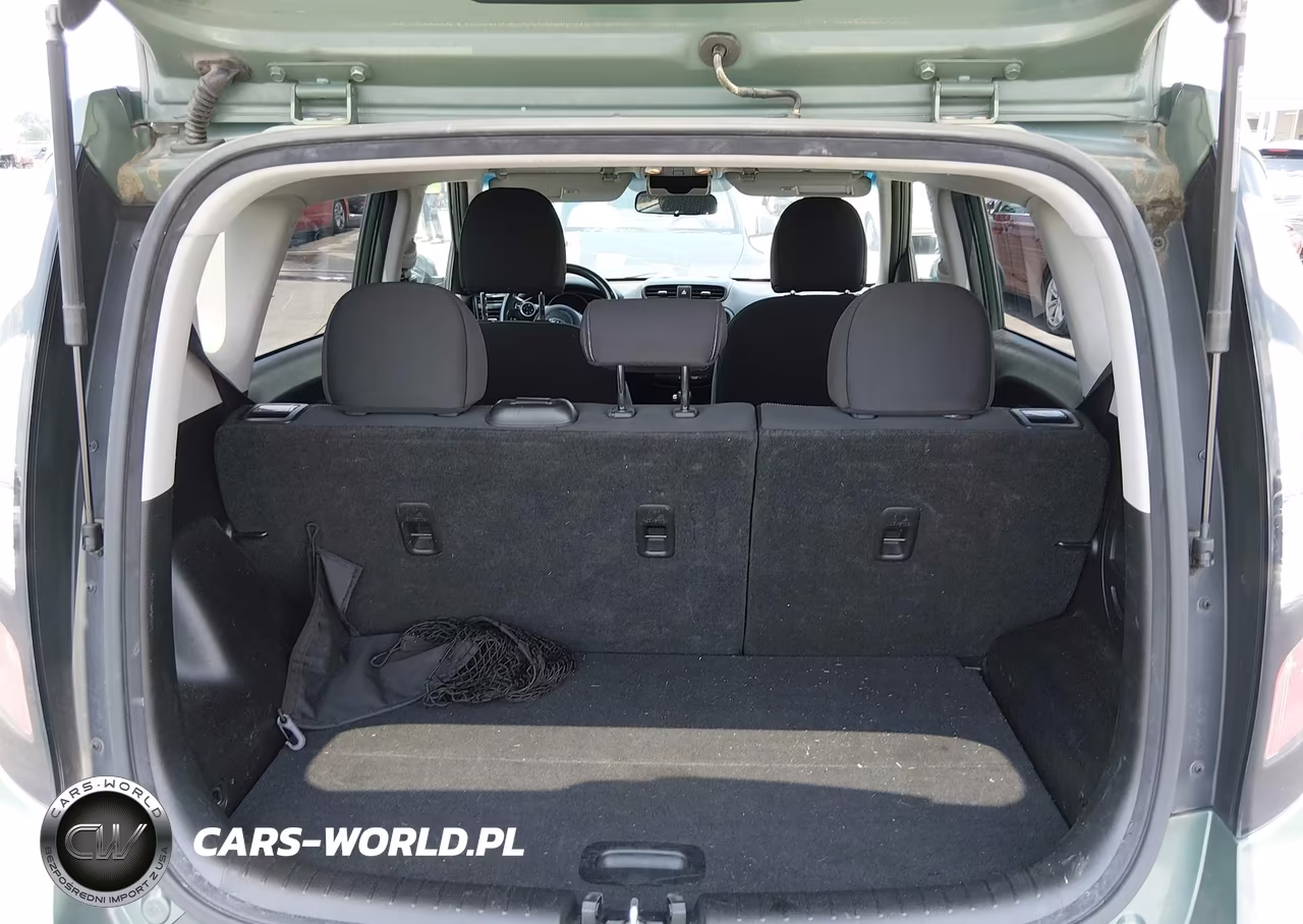 2014 Kia Soul VIN:KNDJN2A28E7034753 - 17