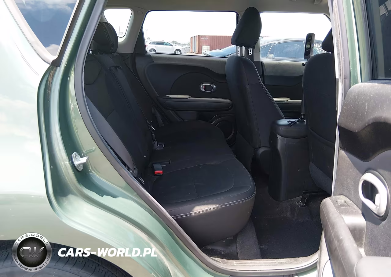 2014 Kia Soul VIN:KNDJN2A28E7034753 - 8