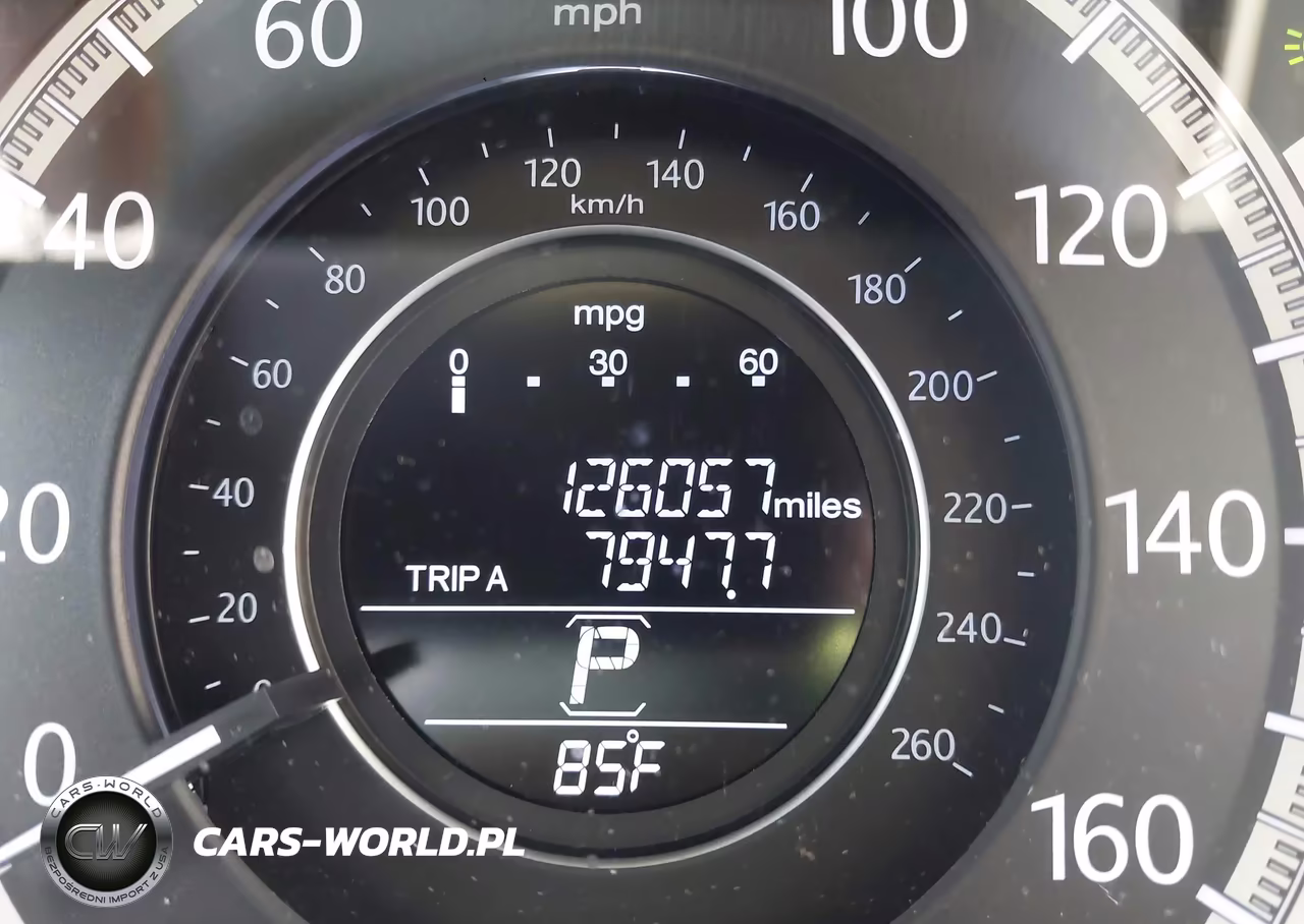 2015 Honda Accord Lx VIN:1HGCR2F31FA268687 - 15