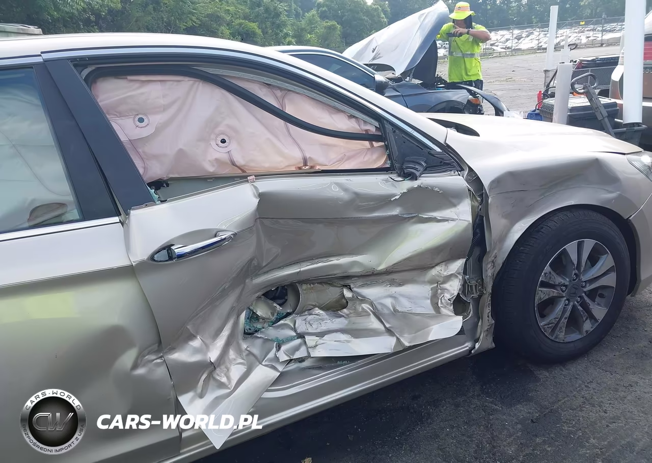 2015 Honda Accord Lx VIN:1HGCR2F31FA268687 - 6