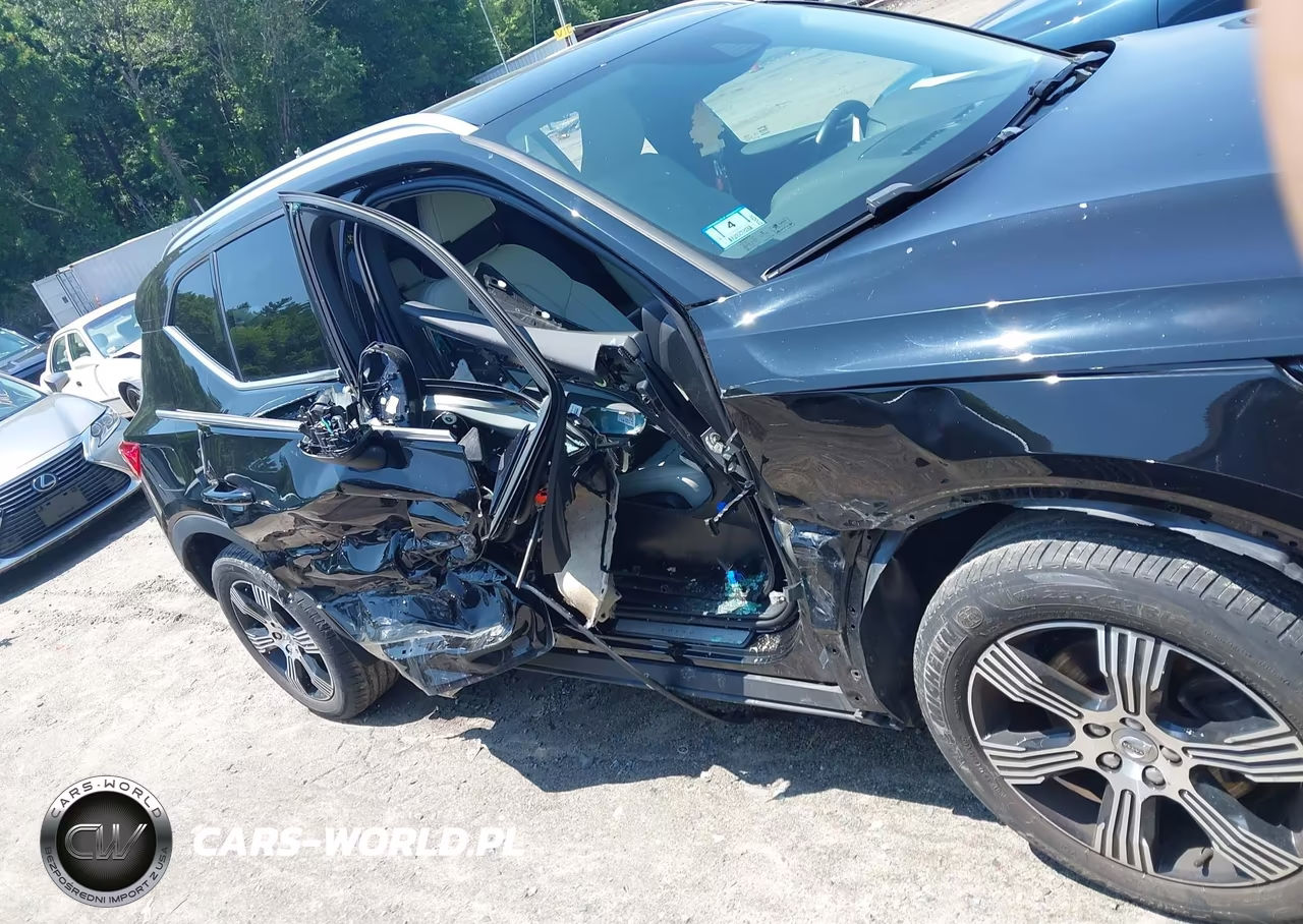 2021 Volvo Xc40 T5 Inscription VIN:YV4162UL8M2508307 - 13