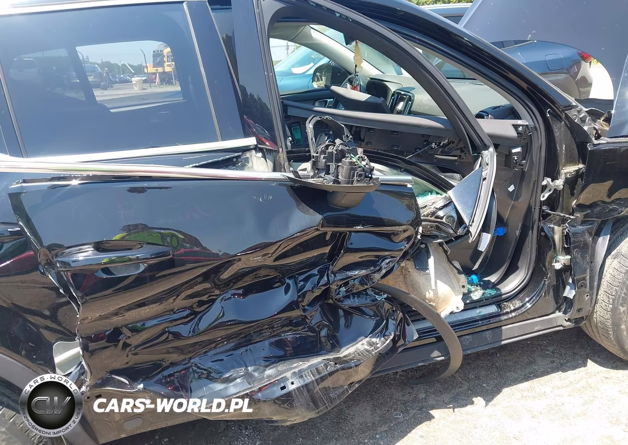 2021 Volvo Xc40 T5 Inscription VIN:YV4162UL8M2508307 - 6
