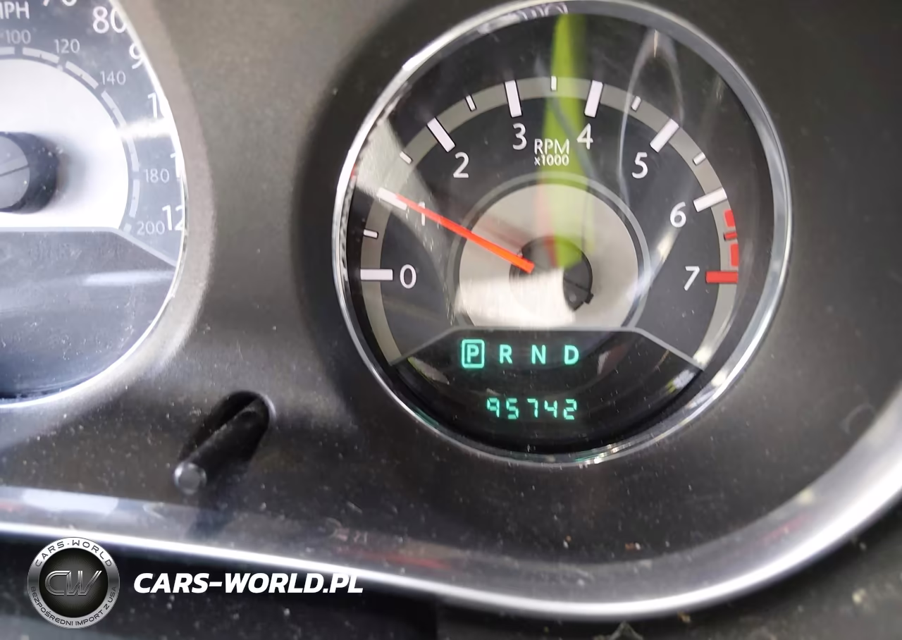 2012 Chrysler 200 Touring VIN:1C3CCBBB0CN197701 - 16