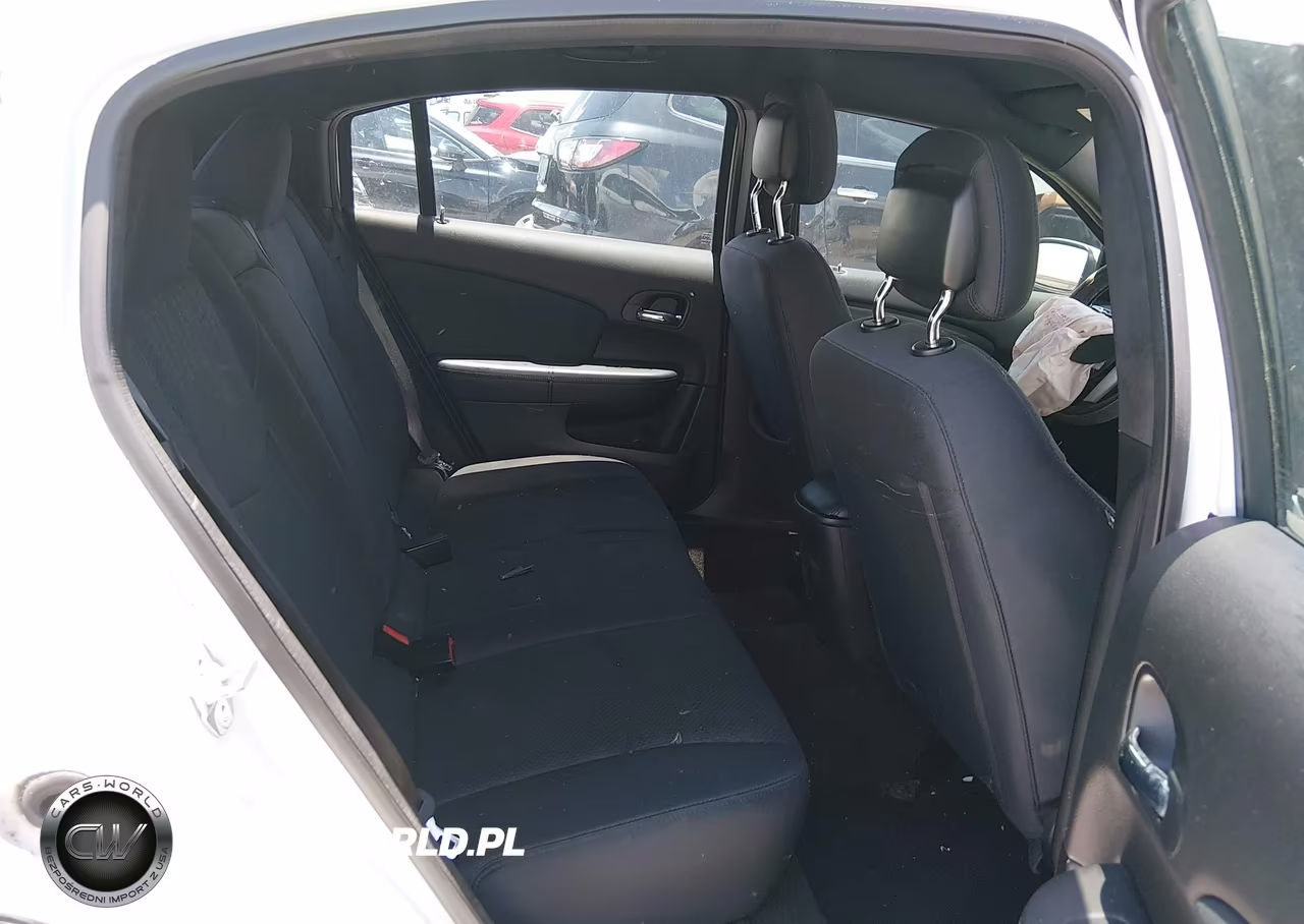 2012 Chrysler 200 Touring VIN:1C3CCBBB0CN197701 - 8