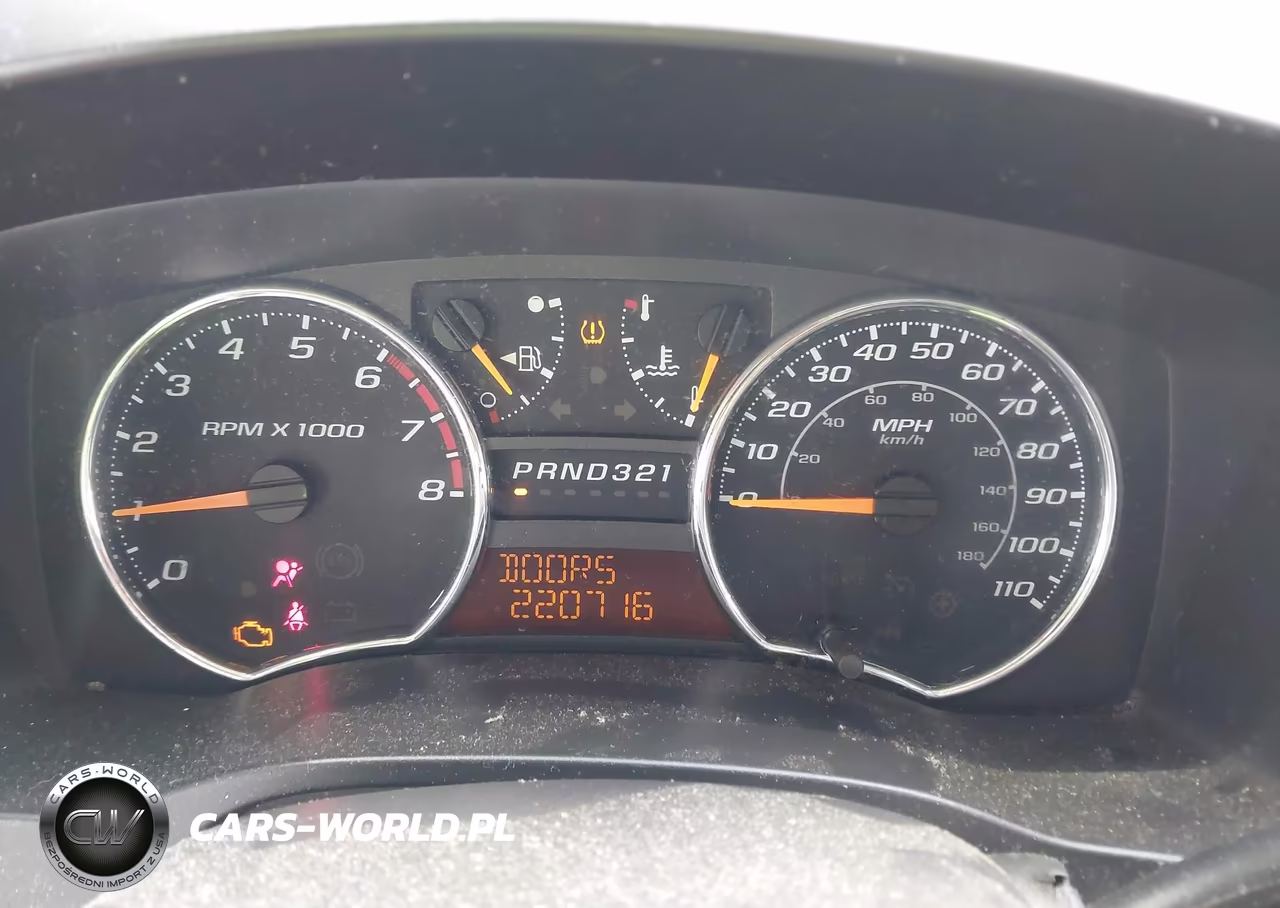 2007 GMC Canyon Sle1 VIN:1GTCS13E578118612 - 7