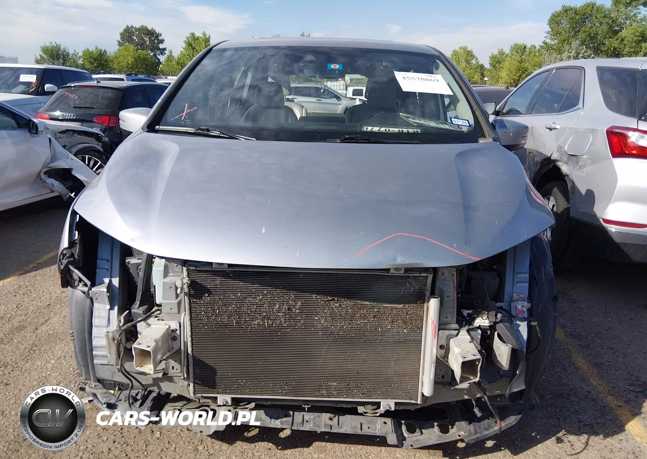2019 Honda Odyssey Ex-L VIN:5FNRL6H74KB026205 - 13