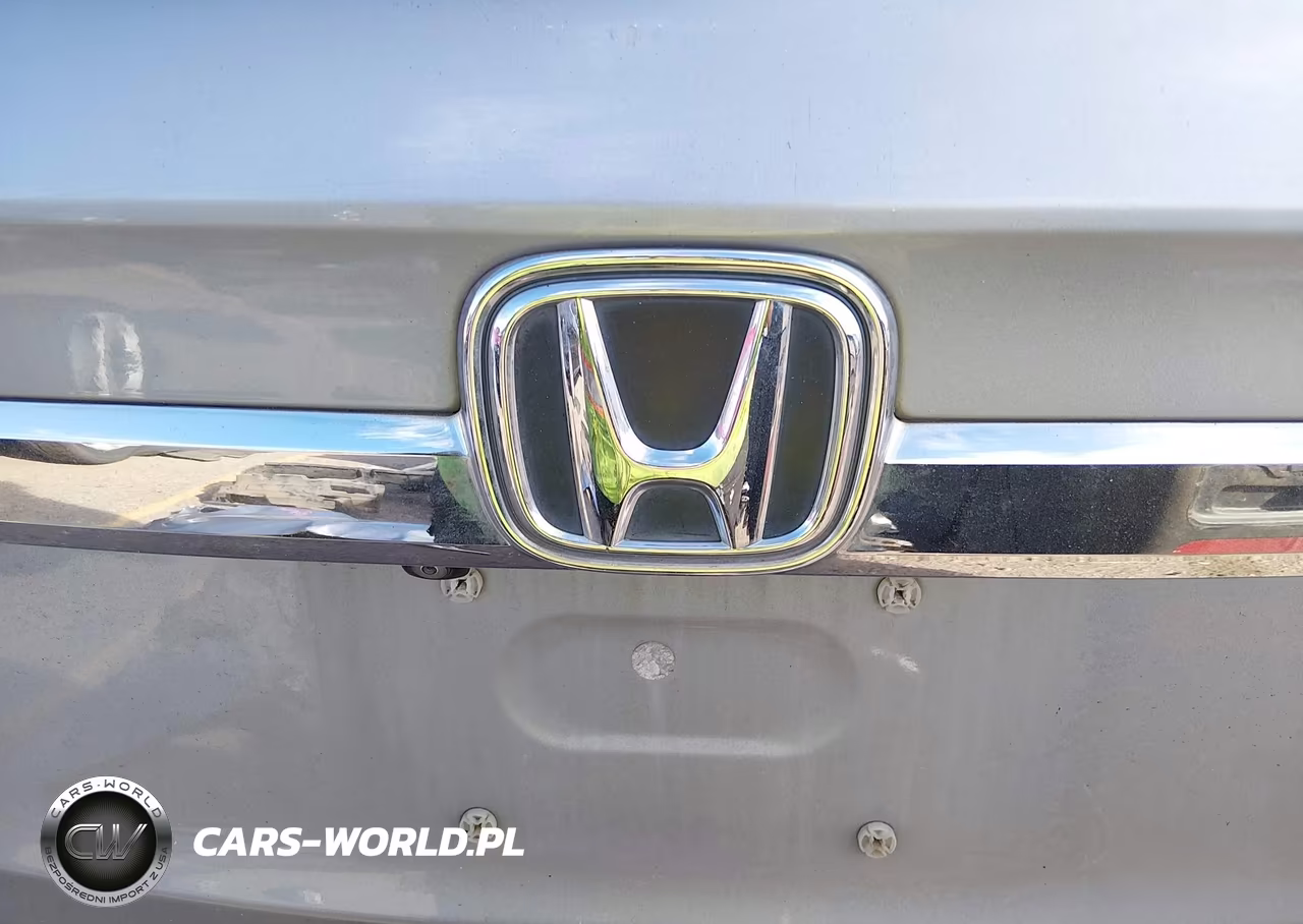 2019 Honda Odyssey Ex-L VIN:5FNRL6H74KB026205 - 20