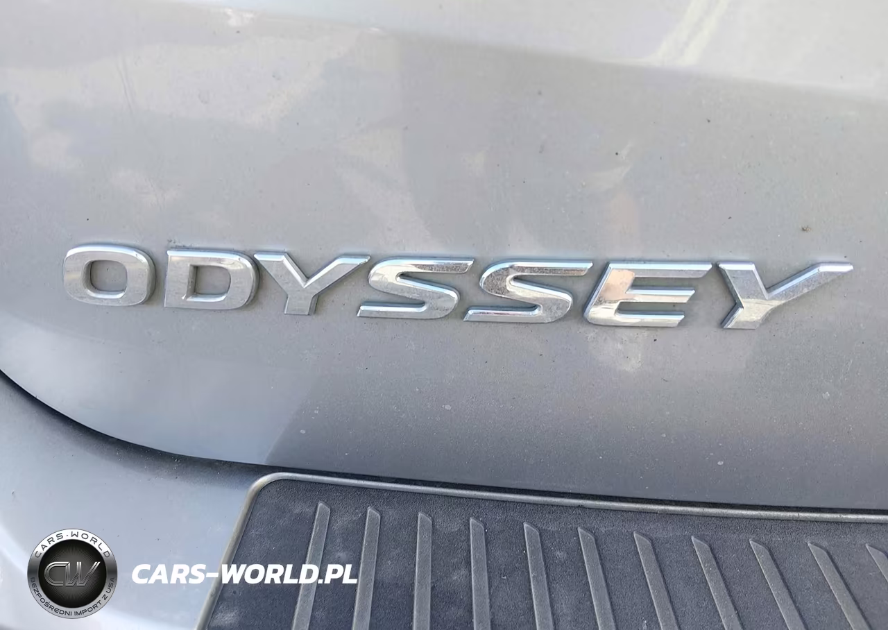 2019 Honda Odyssey Ex-L VIN:5FNRL6H74KB026205 - 21