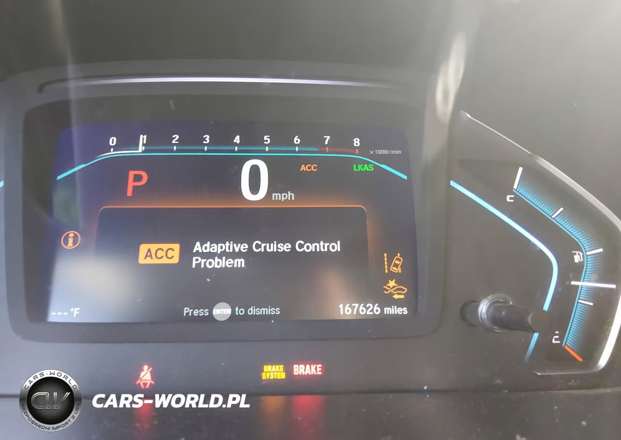 2019 Honda Odyssey Ex-L VIN:5FNRL6H74KB026205 - 7