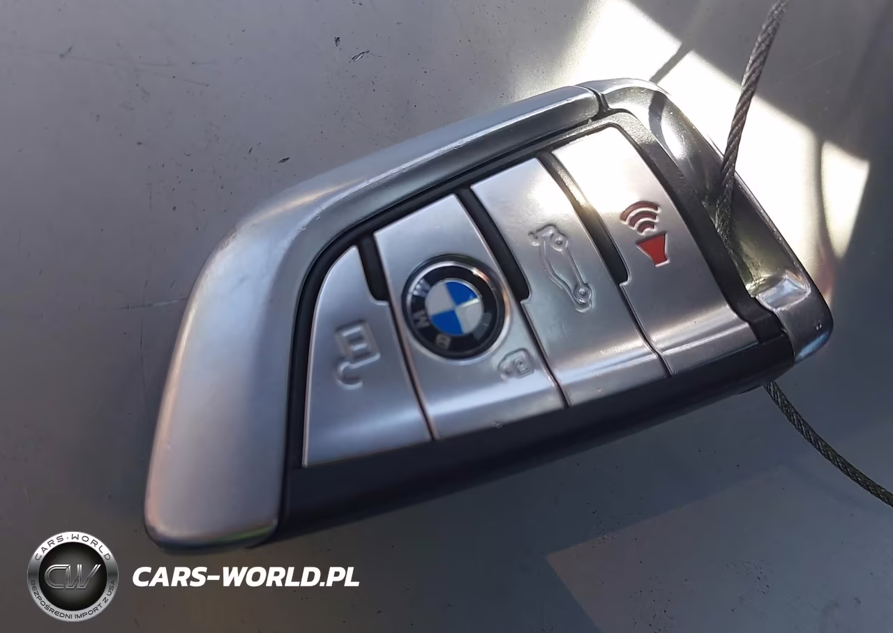 2017 BMW 530I VIN:WBAJA5C34HG897506 - 11
