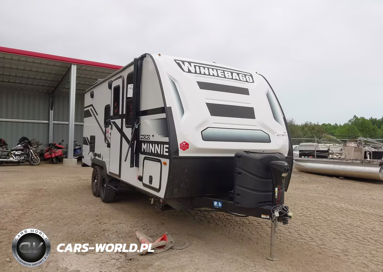 2023 Micro-Lite Series M-2108Ds