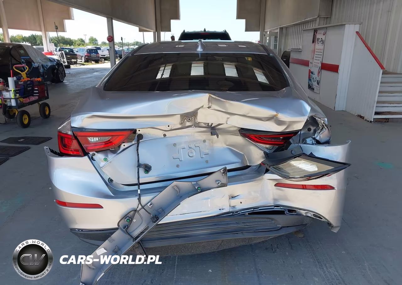 2019 Honda Insight Ex VIN:19XZE4F57KE030318 - 16